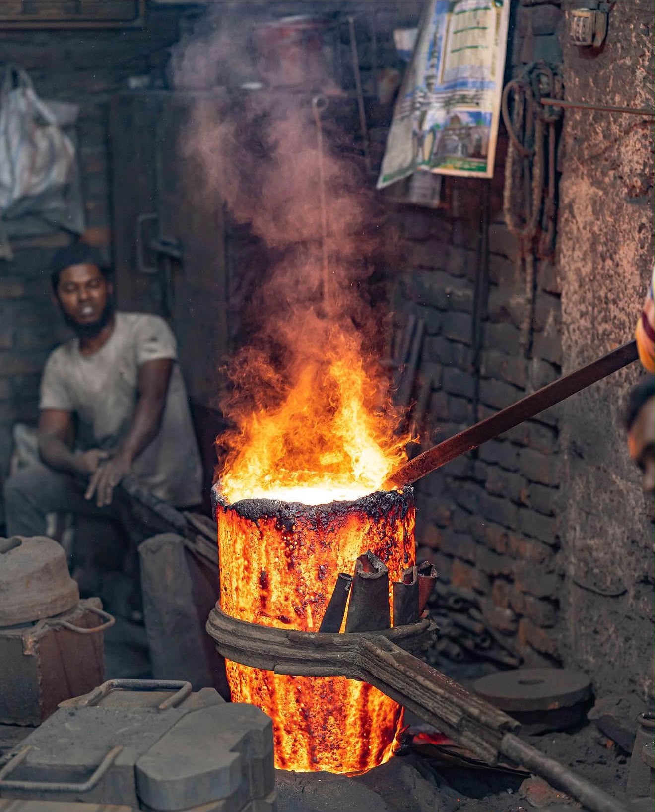 Bangladeş Belgesel Fotoğraf Turu