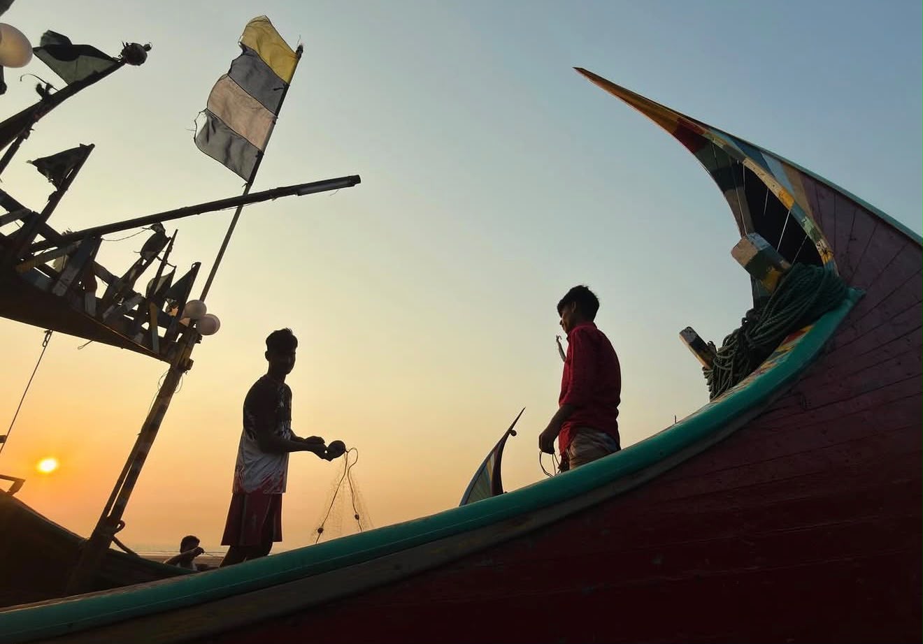 Bangladeş Belgesel Fotoğraf Turu