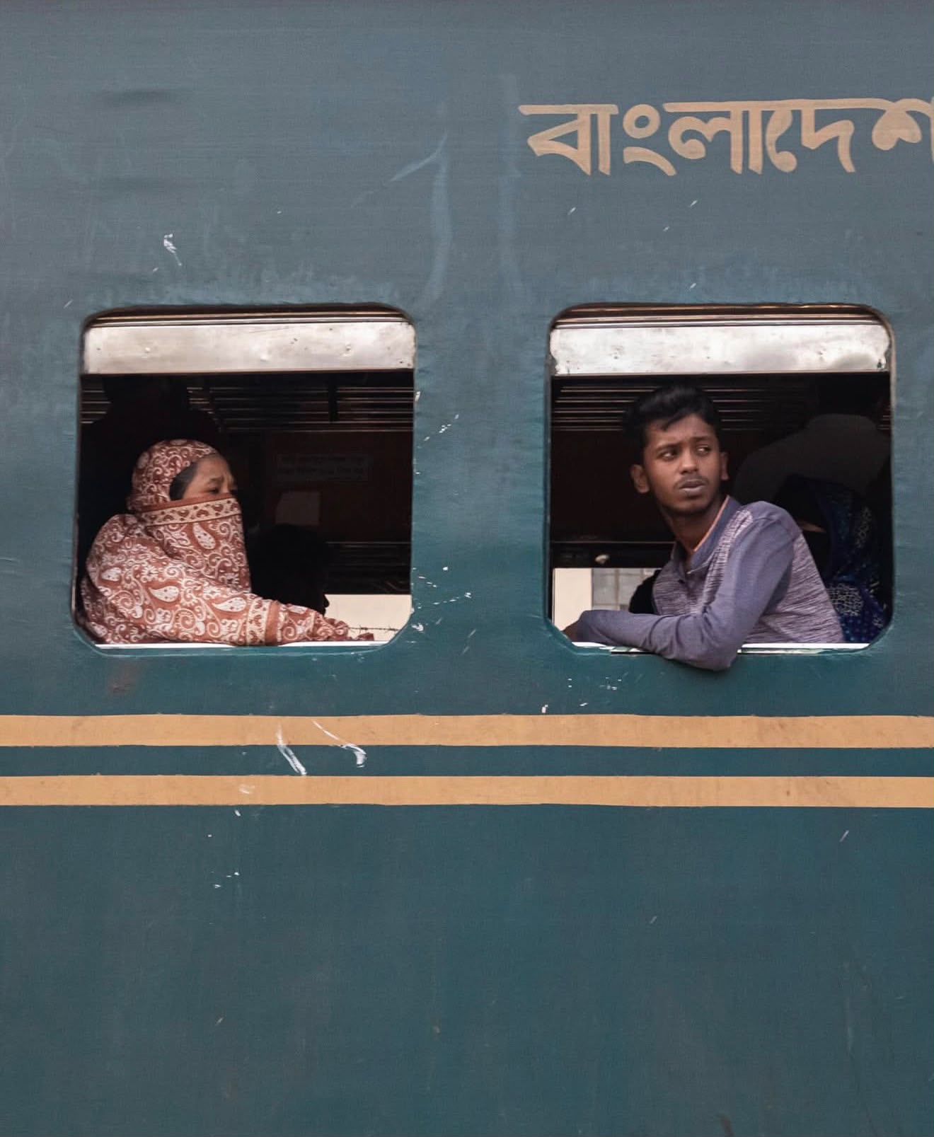 Bangladeş Belgesel Fotoğraf Turu