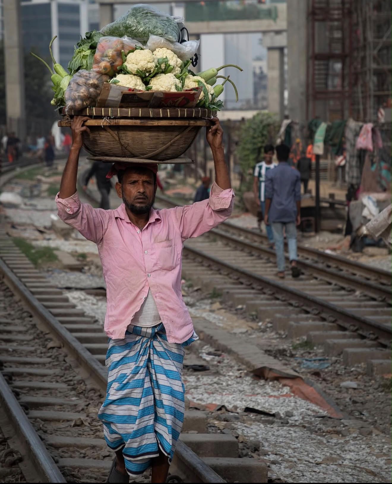 Bangladeş Belgesel Fotoğraf Turu