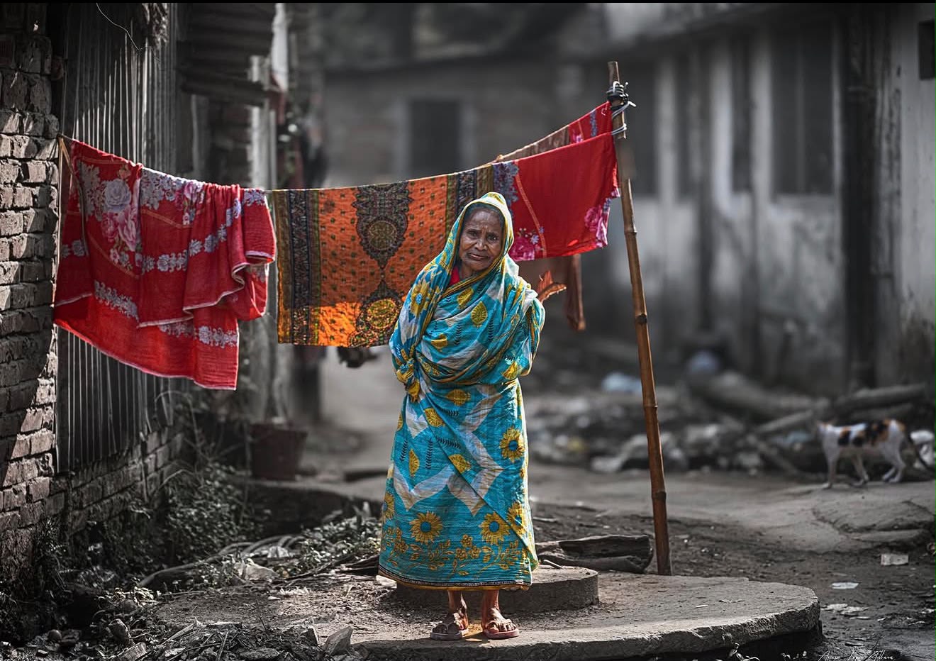 Bangladeş Belgesel Fotoğraf Turu