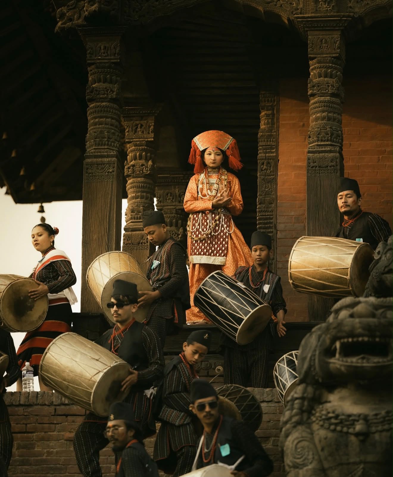 Büyük Nepal Turu