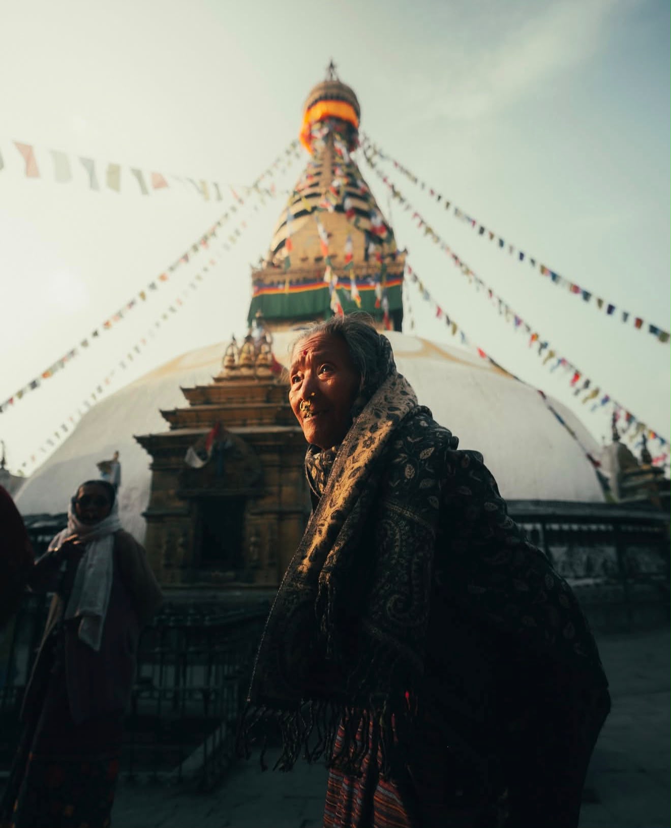 Büyük Nepal Turu