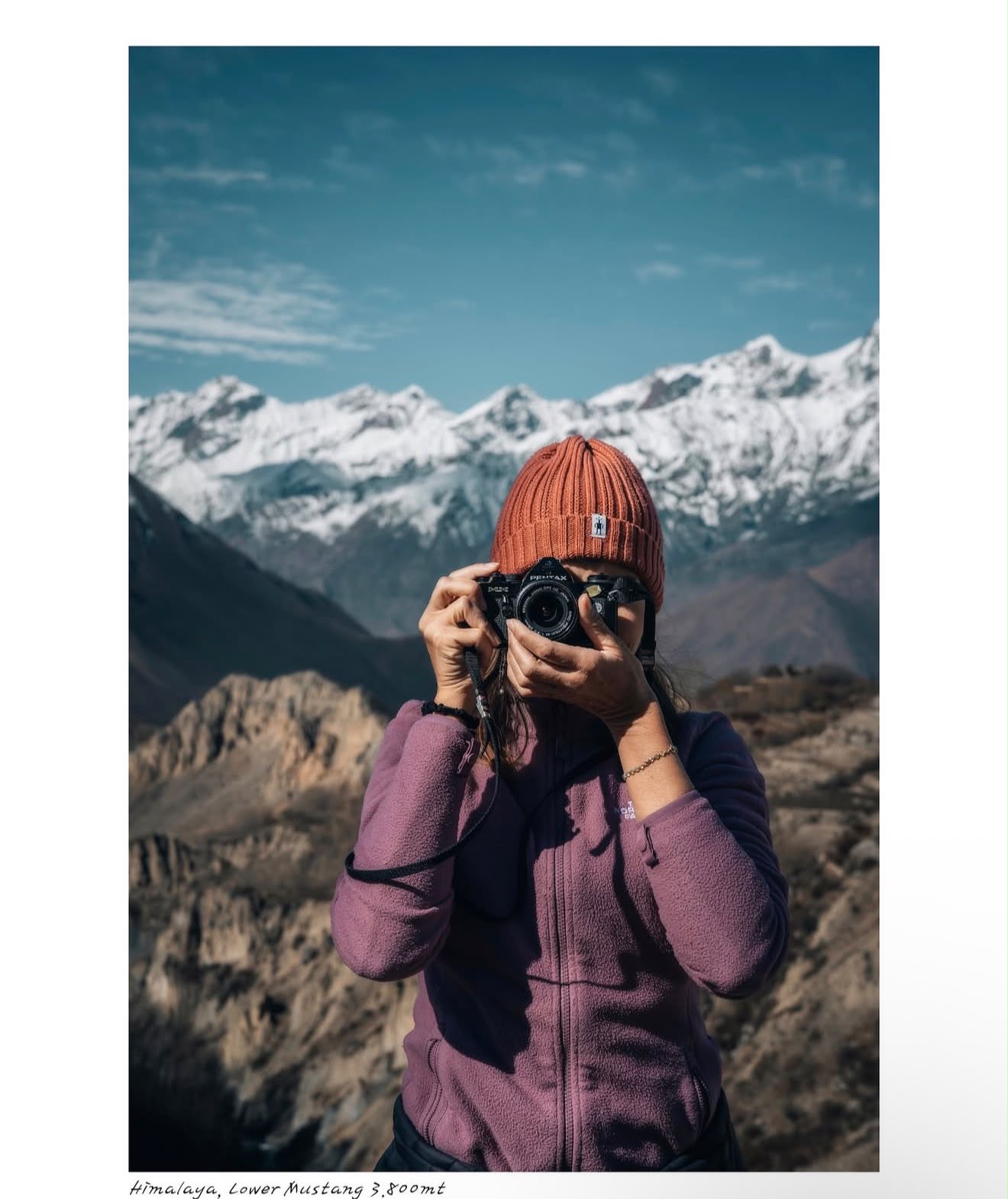 Büyük Nepal Turu