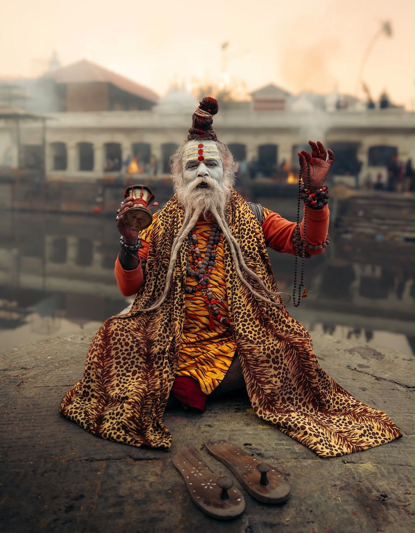 Büyük Nepal Turu