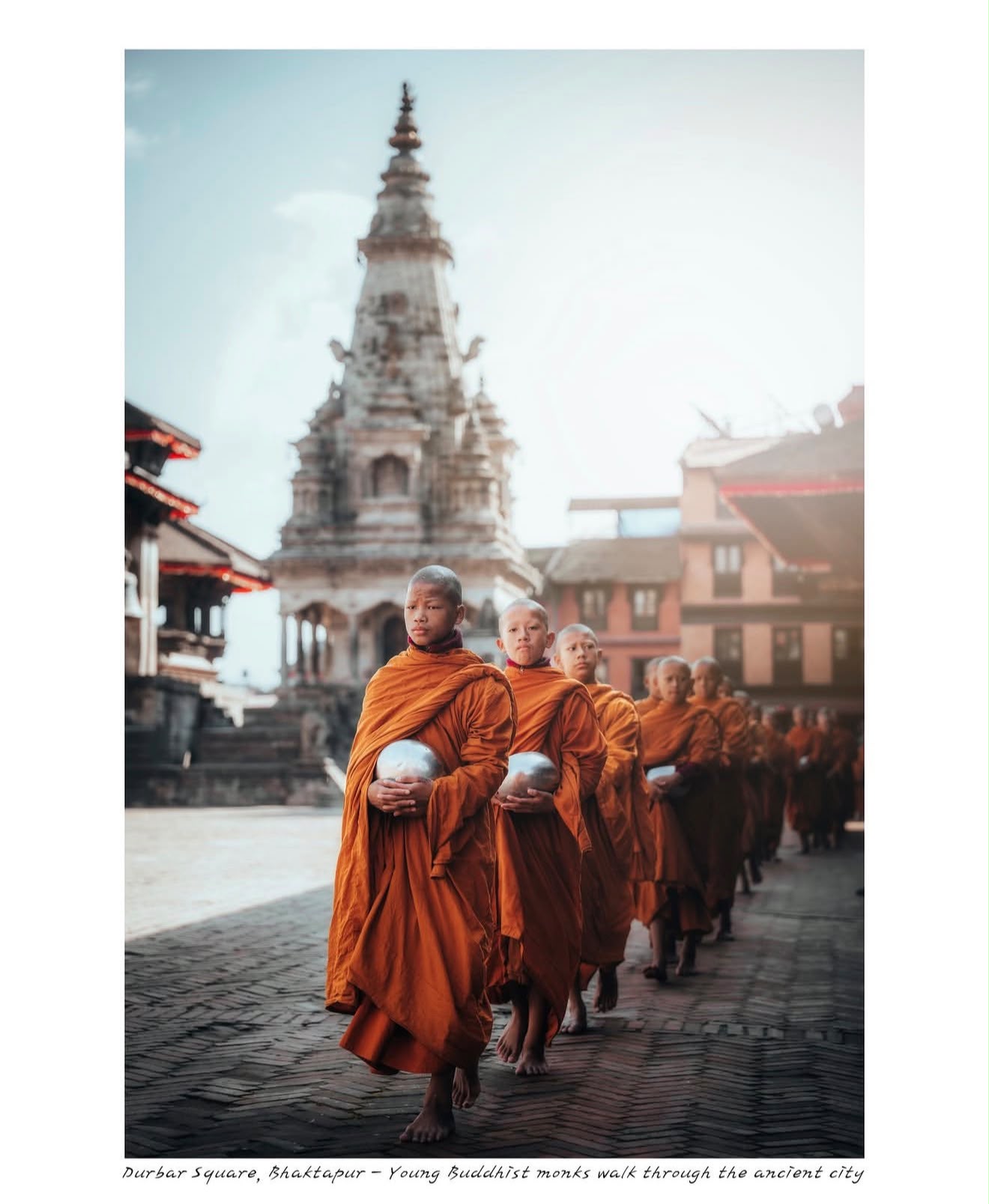 Büyük Nepal Turu