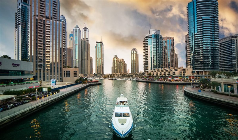 Çölün Ortasındaki Vaha: Prestij Dubai Turu
