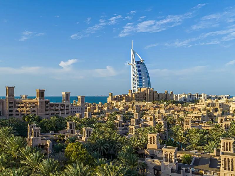 Çölün Ortasındaki Vaha: Prestij Dubai Turu