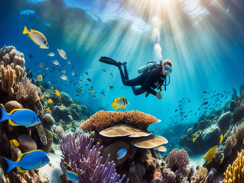 Sharm El Sheikh Turu